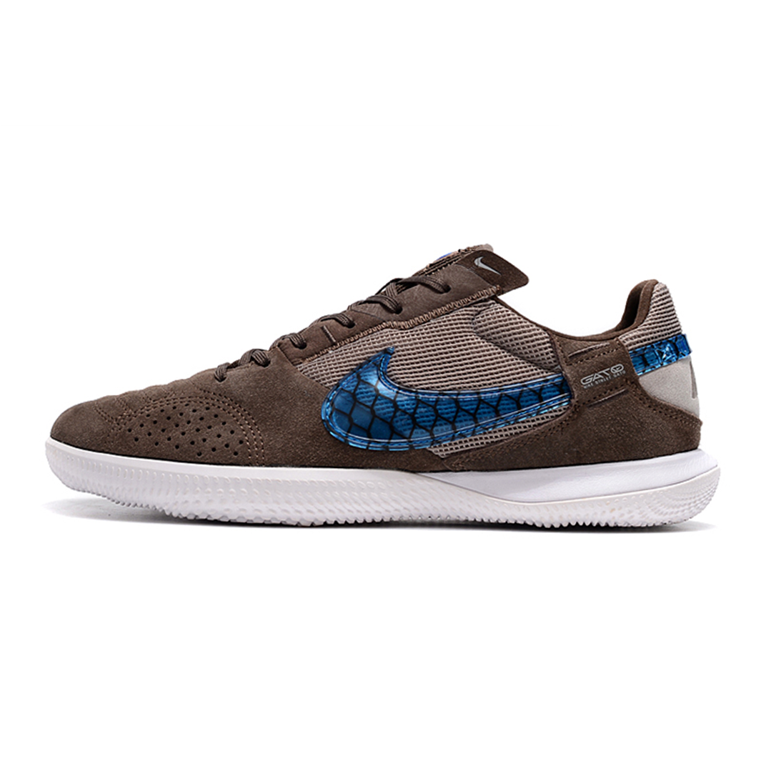 Chuteira Nike StreetGato Futsal
