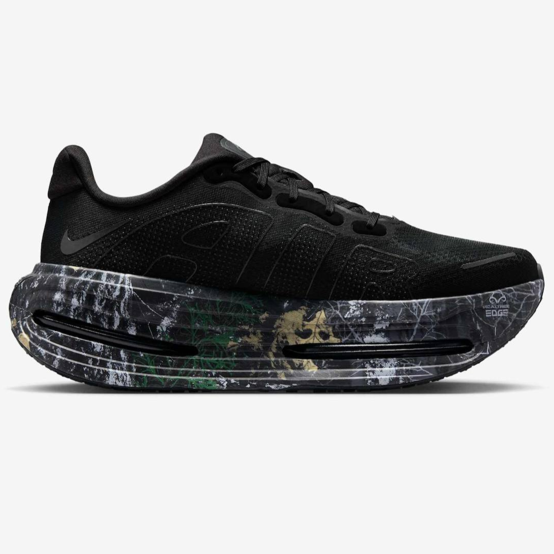 Tênis Nike Vomero Premium - Black Realtree