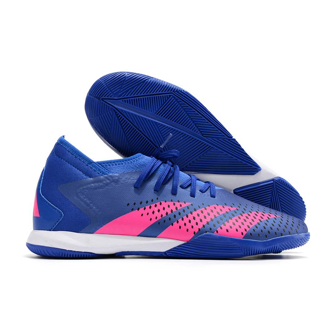Chuteira Adidas Predator Accuracy .3 Futsal PP 'Pogba'