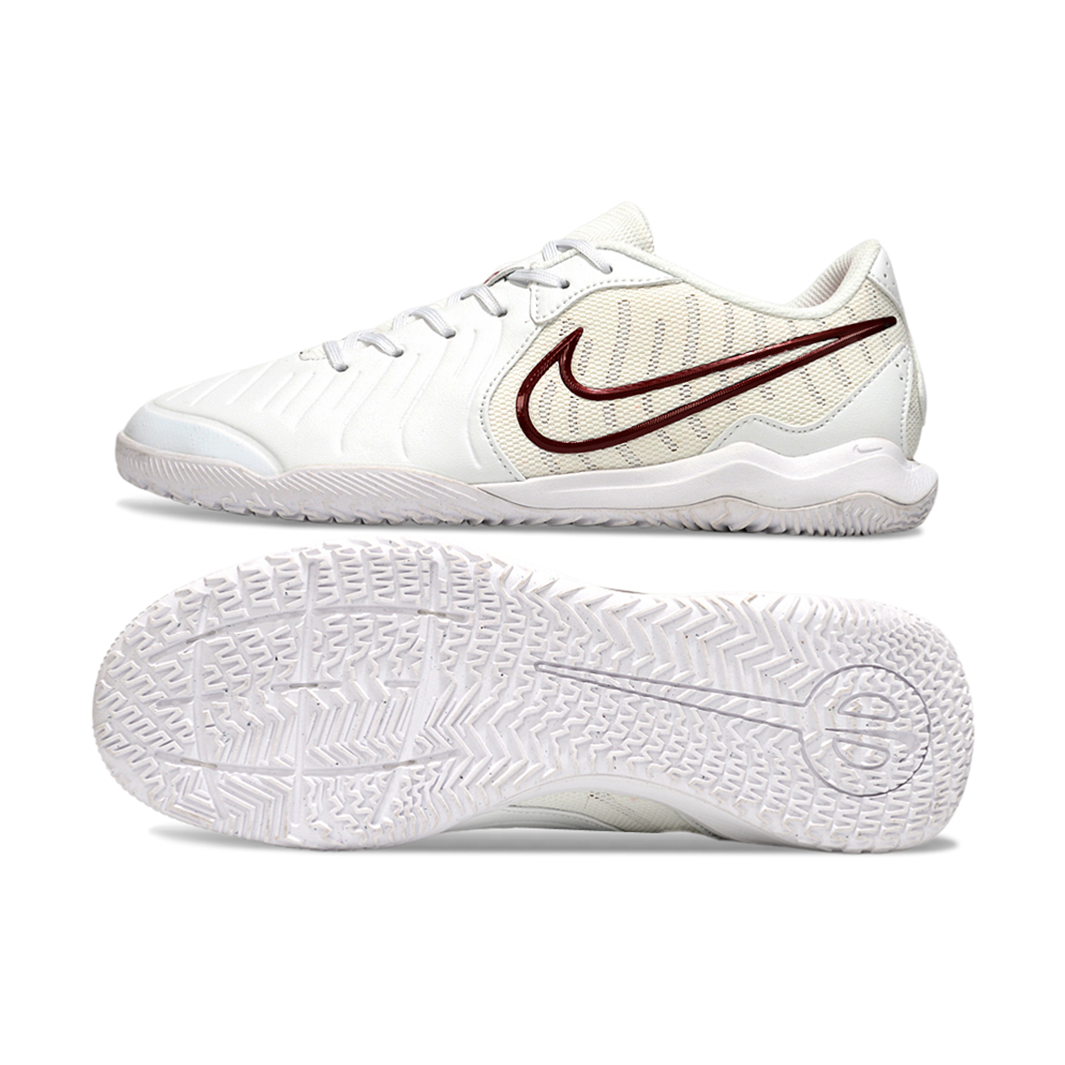 Chuteira Nike Tiempo Legend 10 Futsal Academy Chromatic