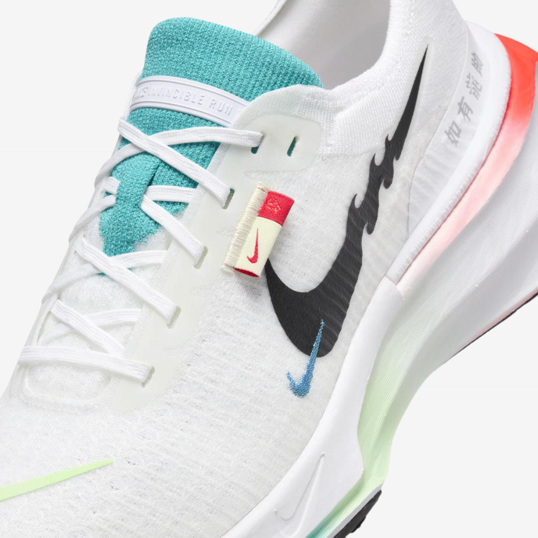 Tênis Nike Invincible Run 3 Year Of The Dragon