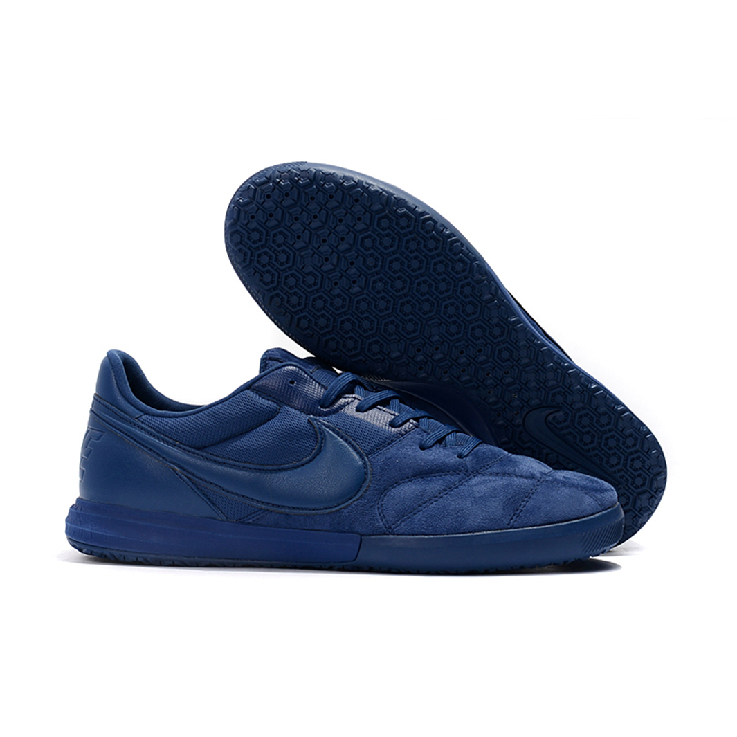Chuteira Nike Premier 2 Sala Futsal
