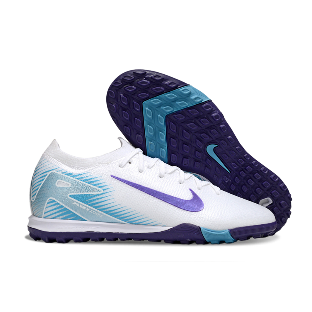 Chuteira Nike Air Zoom Mercurial Vapor Society 16 Elite Chromatic