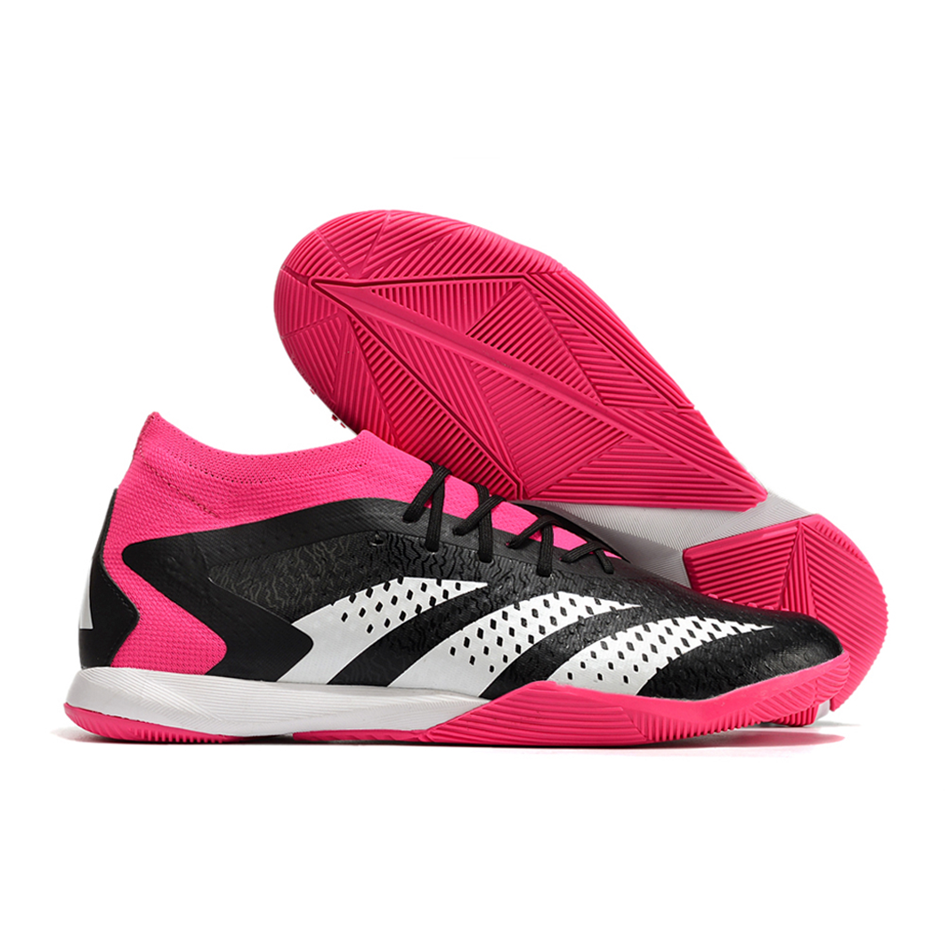 Chuteira Adidas Predator Accuracy .1 Futsal Own Your Football