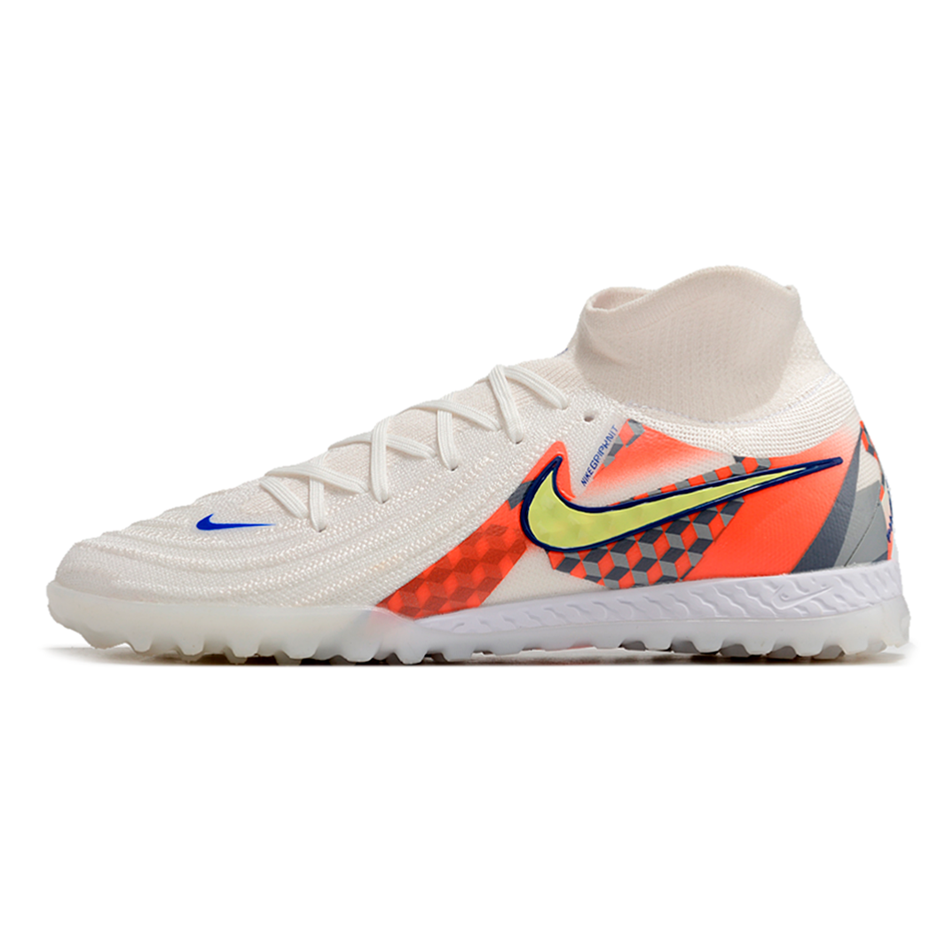 Chuteira Nike Phantom Luna 2 Elite Society SE x Barna