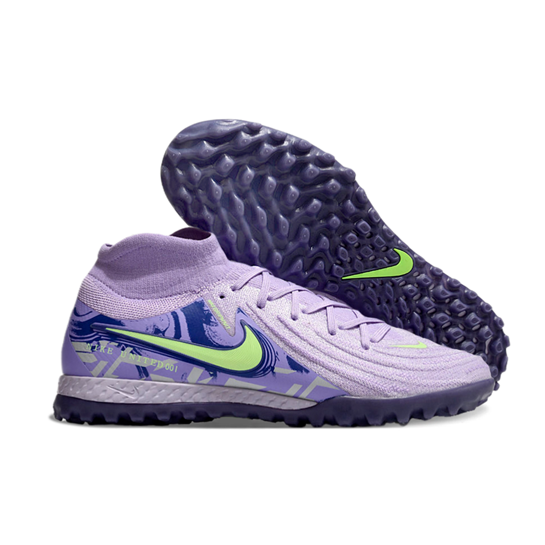 Chuteira Nike Phantom Luna 2 Elite Society United
