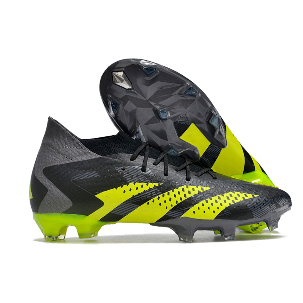 Chuteira Adidas Predator Accuracy .1 Crazycharged