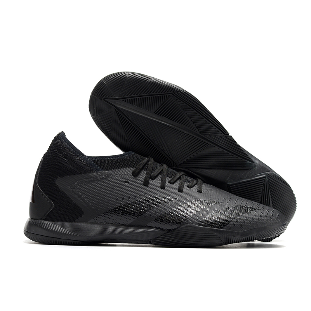 Chuteira Adidas Predator Accuracy .3 Futsal Nightstrike