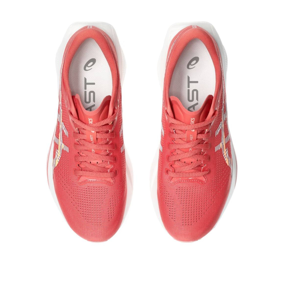 Tênis Asics Sonicblast - Rosa/Branco