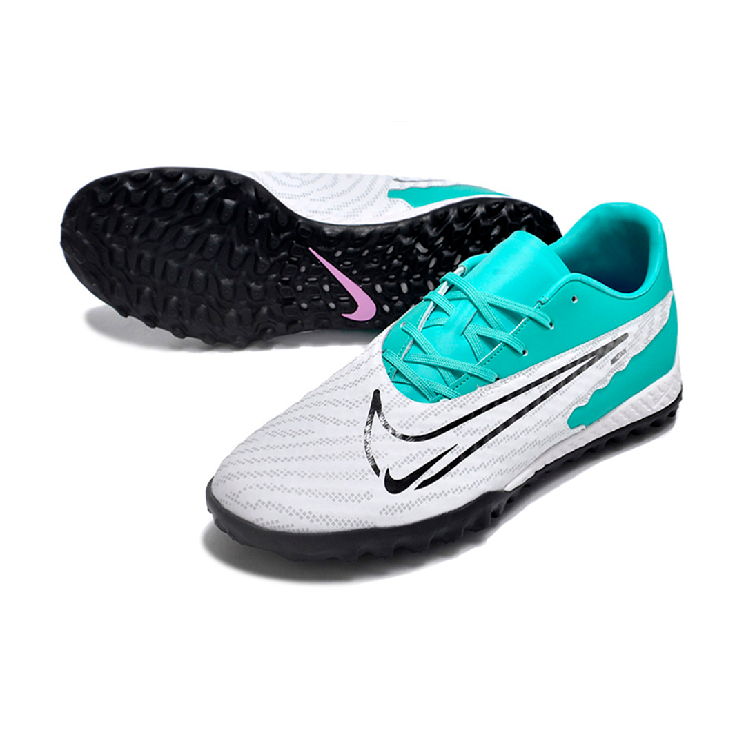 Chuteira Nike Phantom GX Society Academy Peak Ready