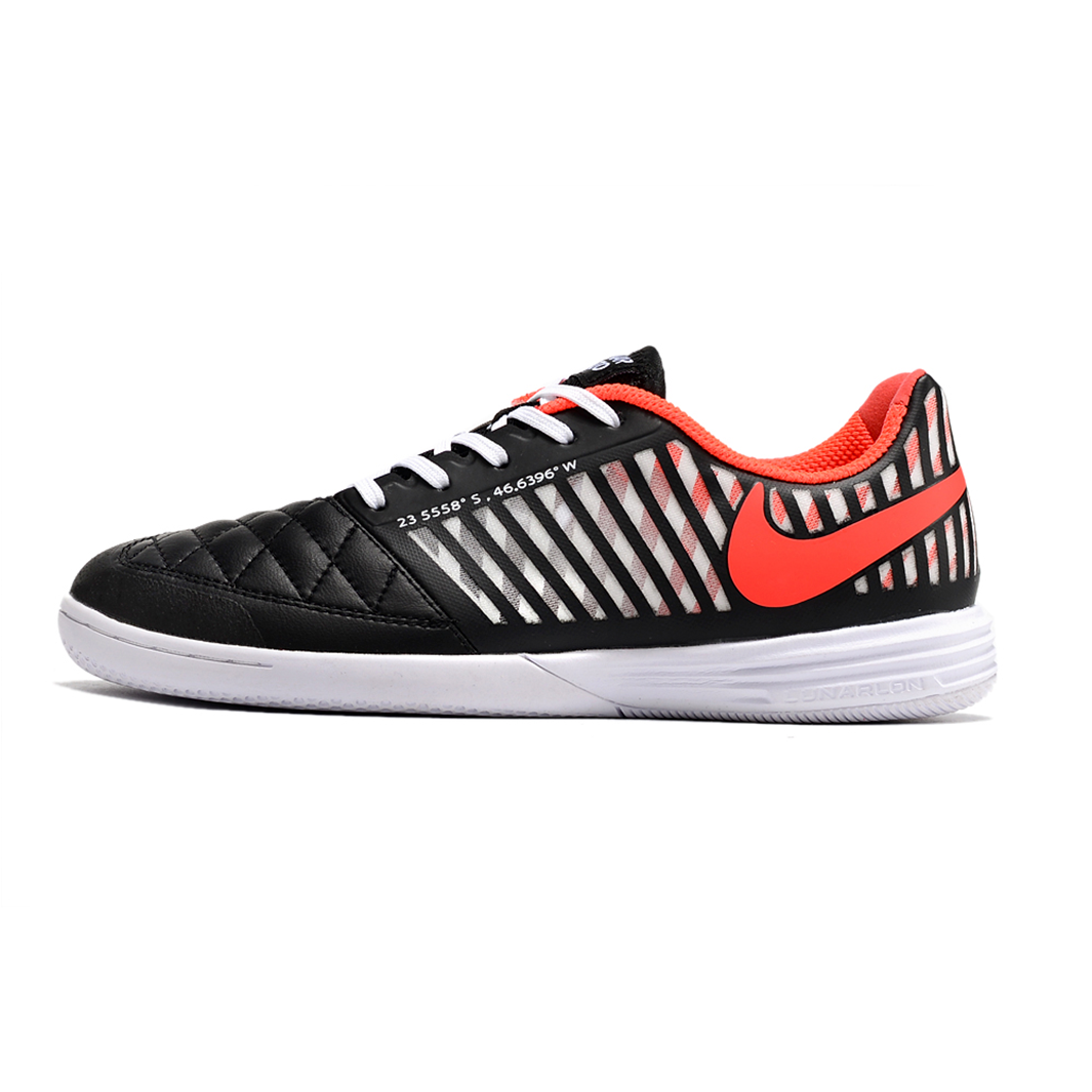 Chuteira Nike Lunar Gato 2 Futsal