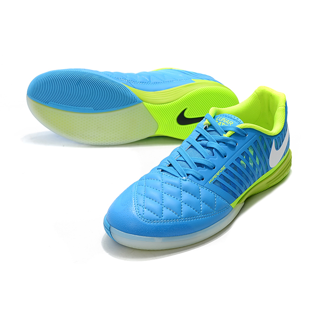 Chuteira Nike Lunar Gato 2 Futsal