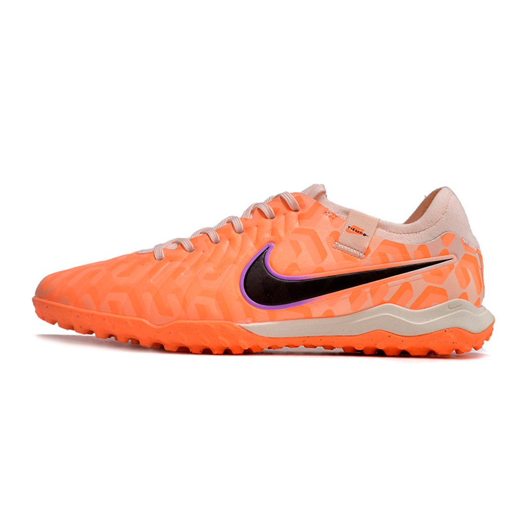 Chuteira Nike Tiempo Legend 10 Society Pro United