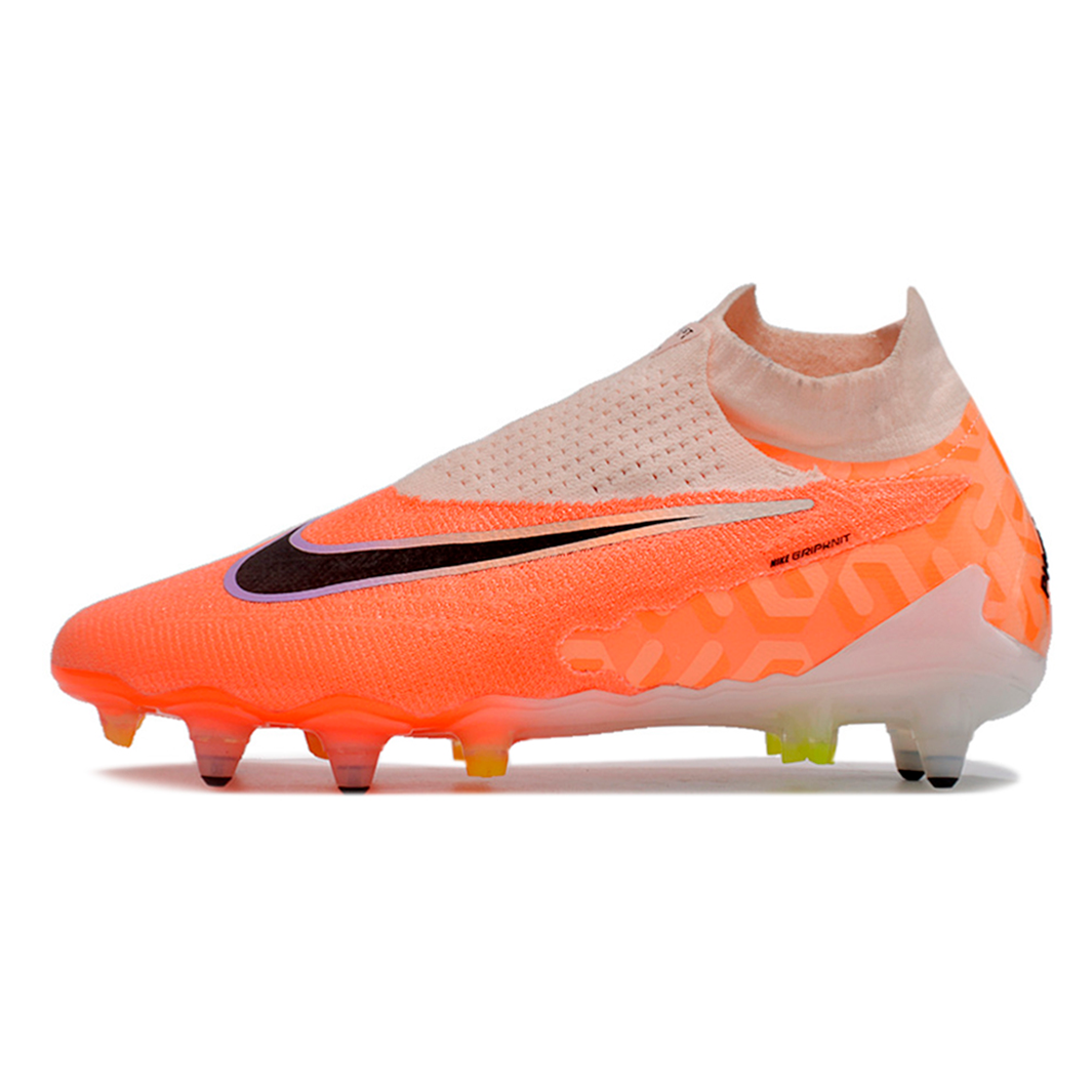 Chuteira Nike Phantom GX Elite DF SG-Pro Trava-mista United