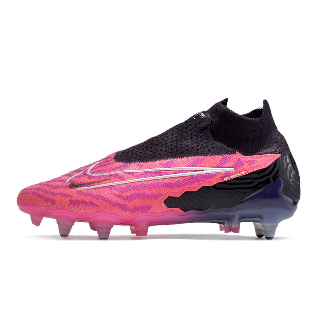 Chuteira Nike Phantom GX Elite DF SG-Pro Trava-mista Generation