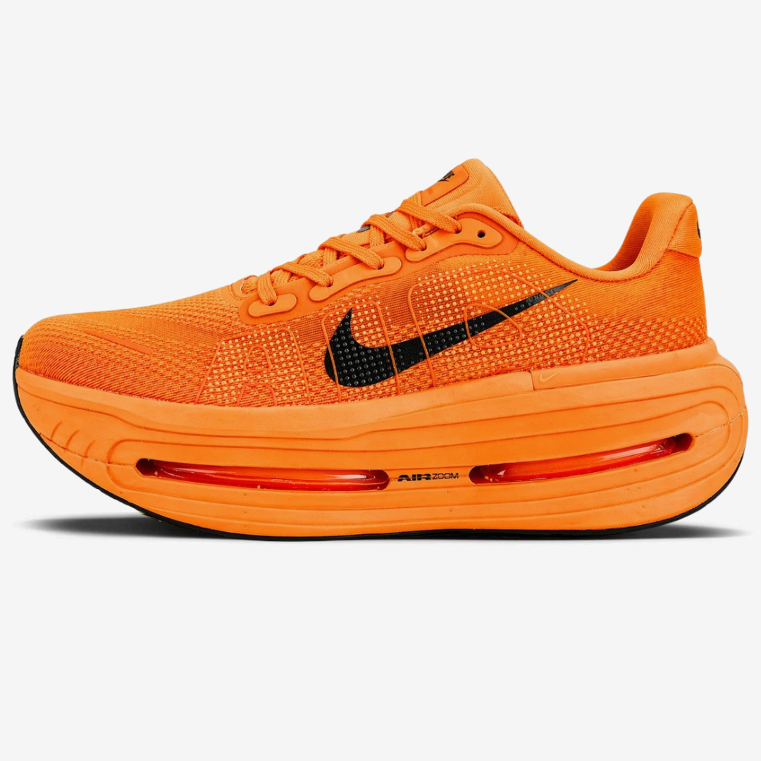 Tênis Nike Vomero Premium - Laranja