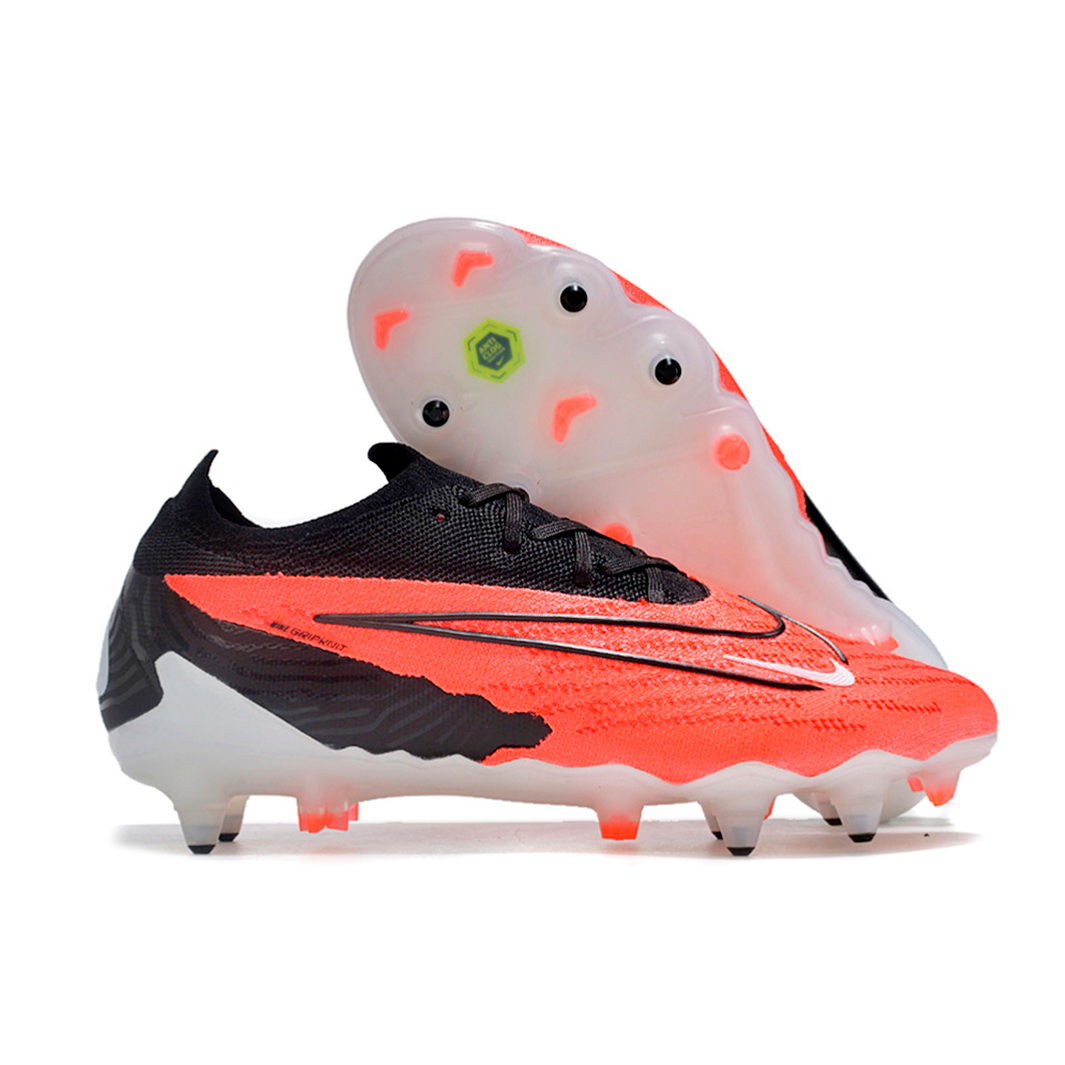 Chuteira Nike Phantom GX Elite SG-Pro Trava-mista Ready