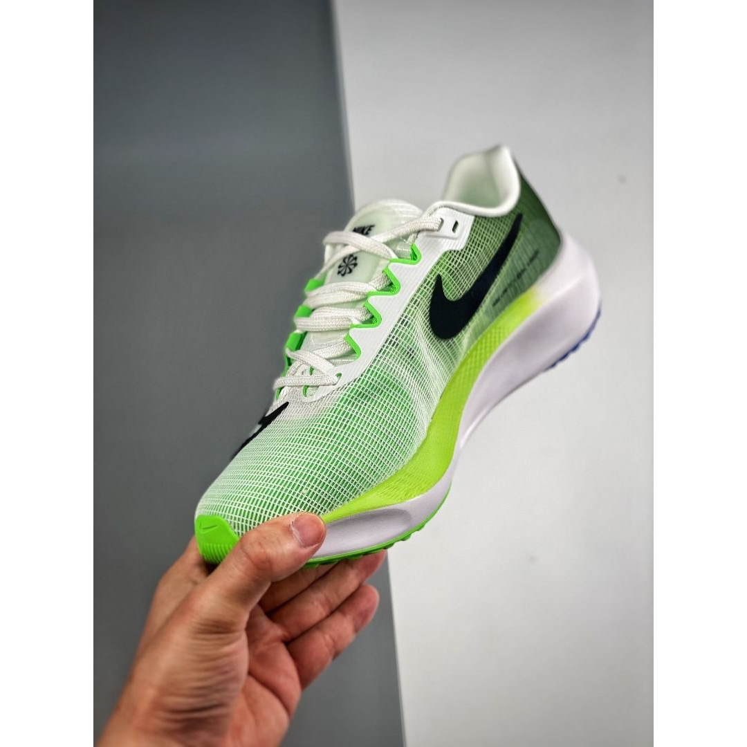 Tênis Nike Zoom Fly 5 Green White