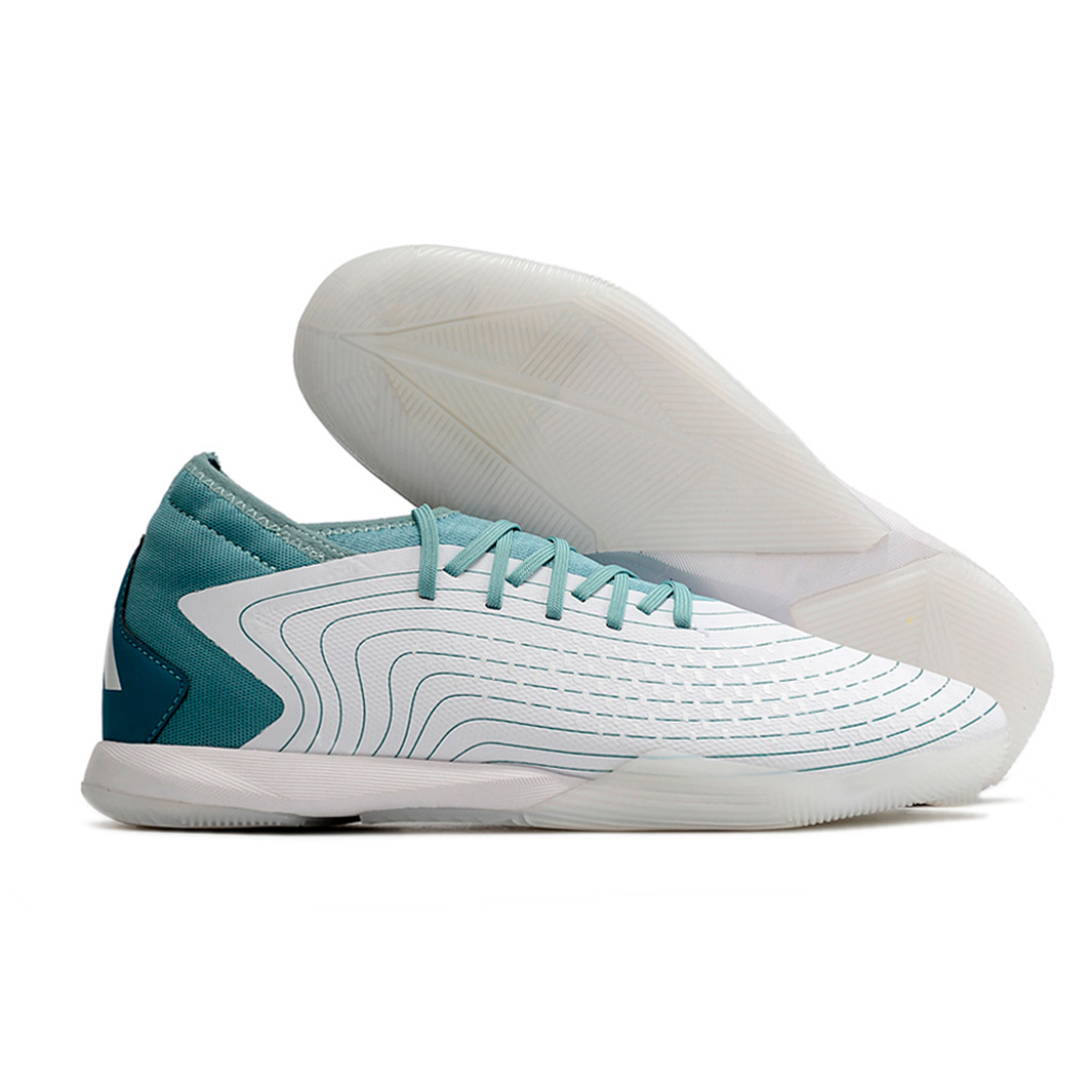 Chuteira Adidas Predator Accuracy .3 Futsal Parley