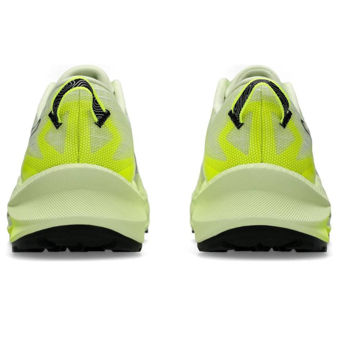 Tênis Asics Trabuco Max 3 - Verde