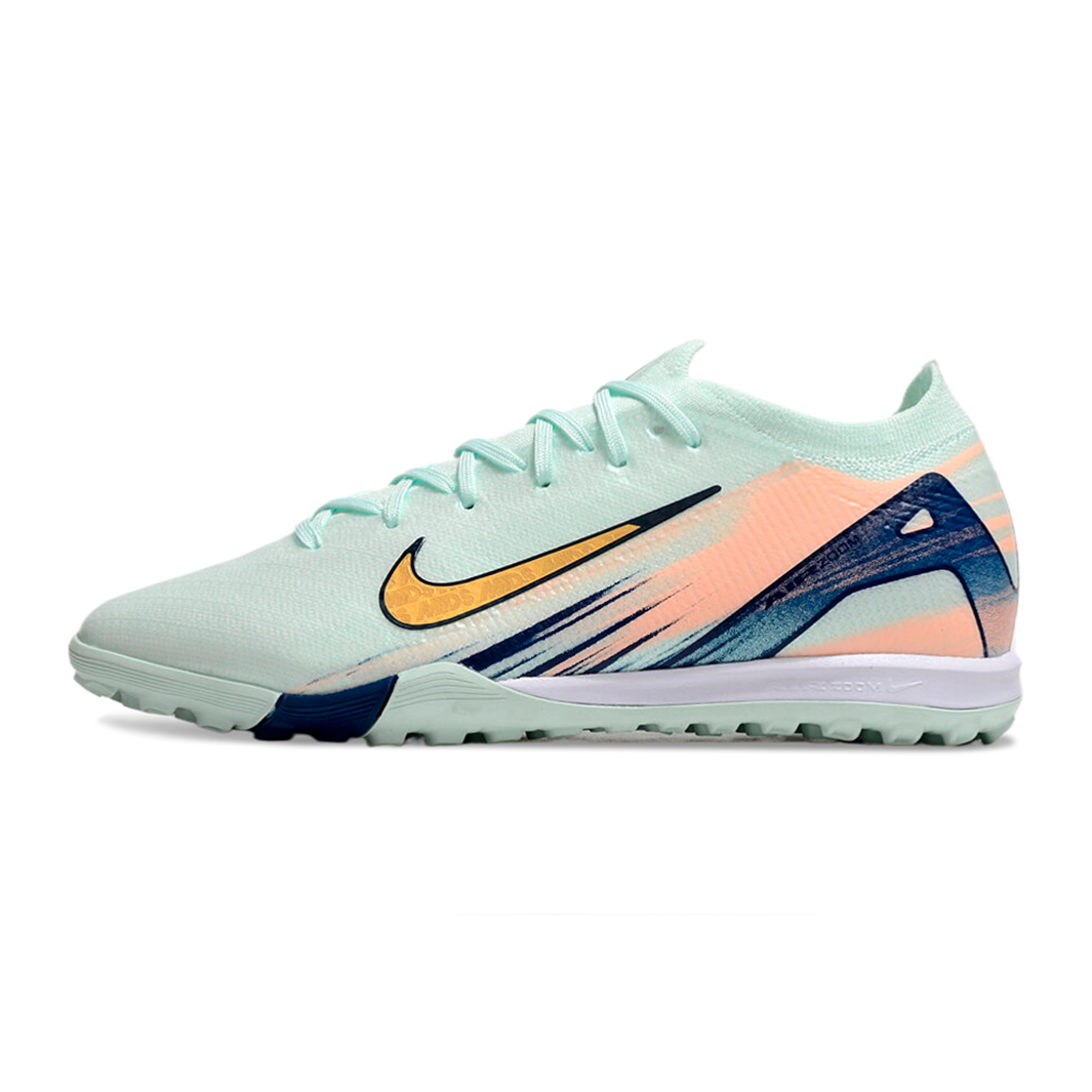 Chuteira Nike Air Zoom Mercurial Vapor Society 16 Elite Dream Speed 9