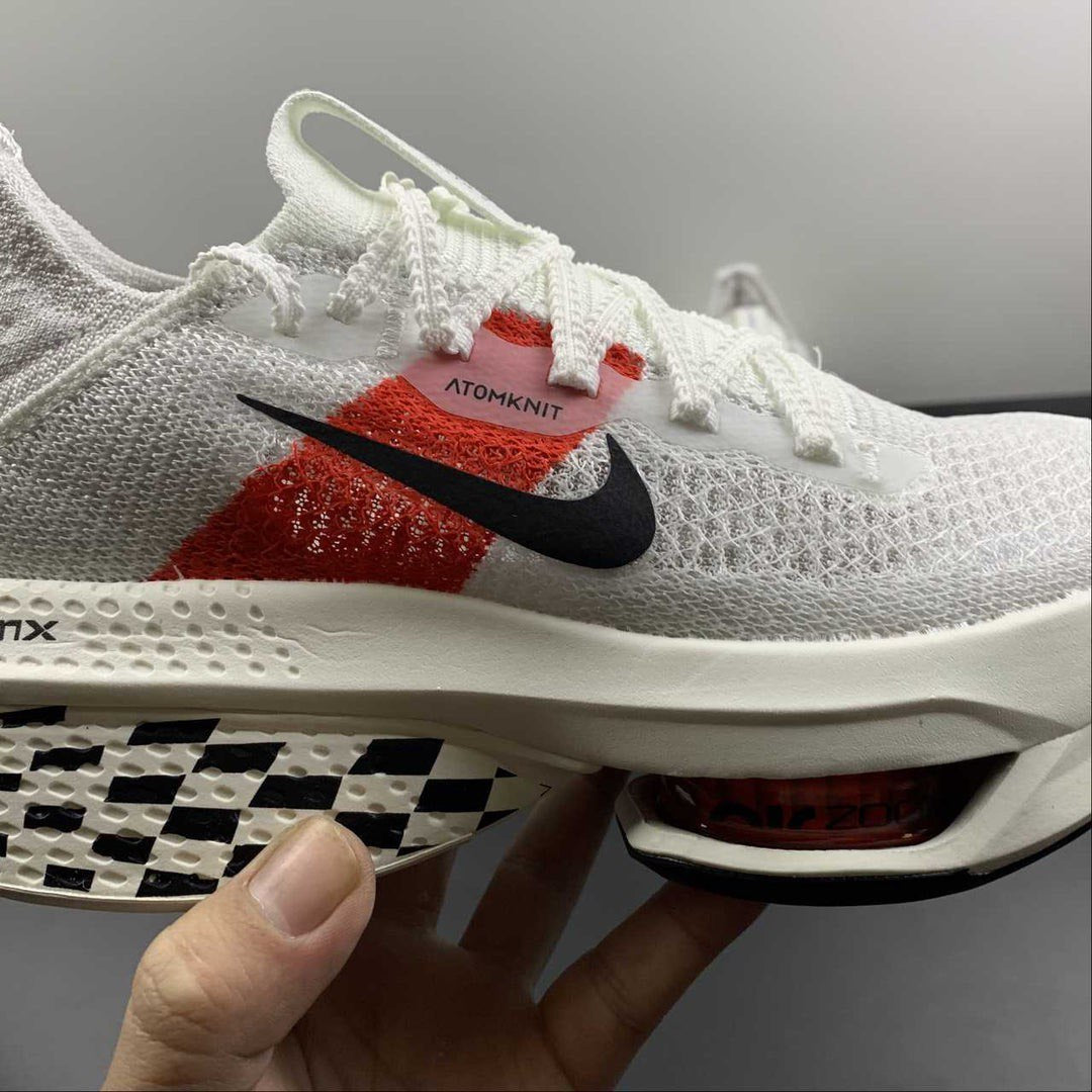 Tênis Nike Air Zoom Alphafly Next%2 Proto - Branco