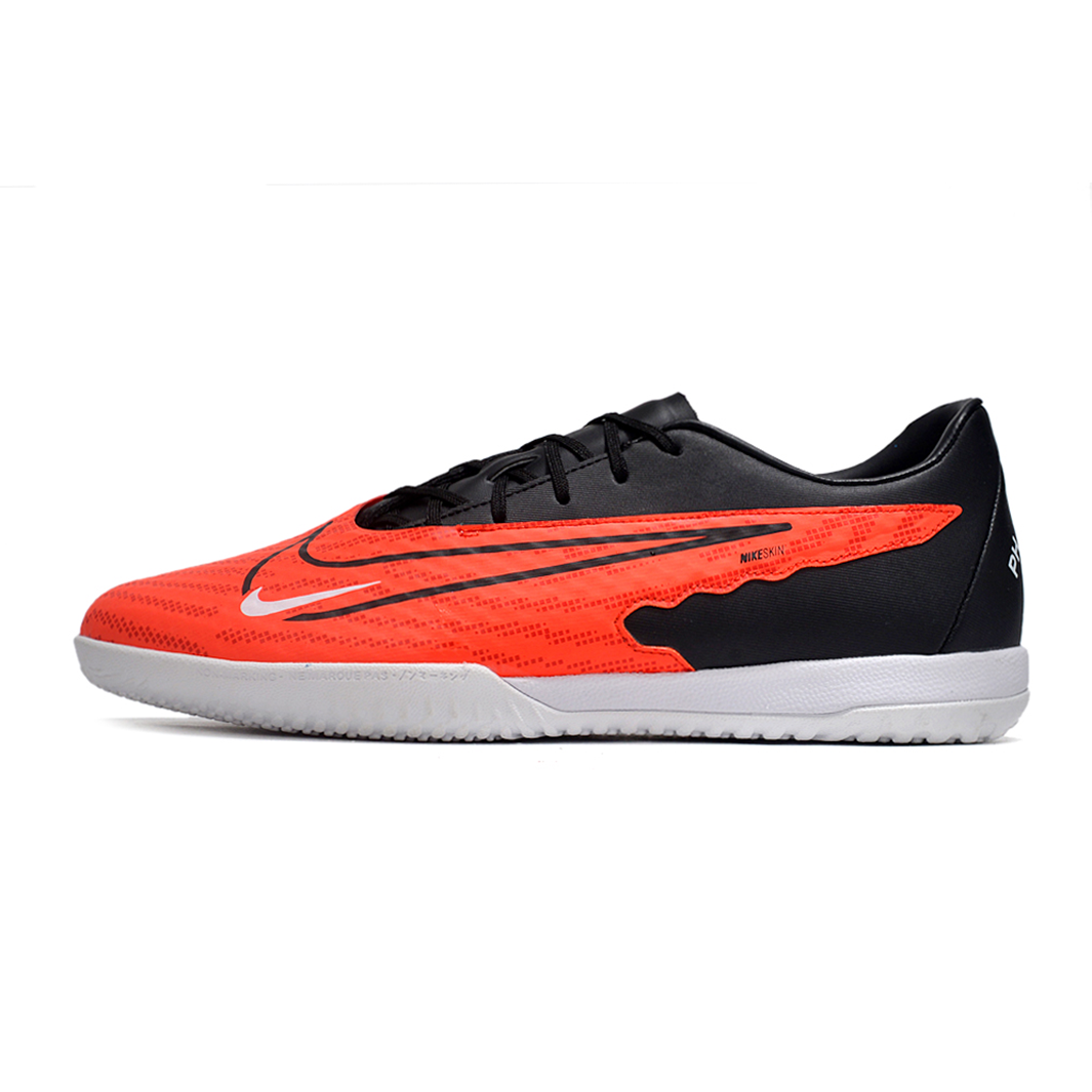 Chuteira Nike Phantom GX Futsal Academy Ready