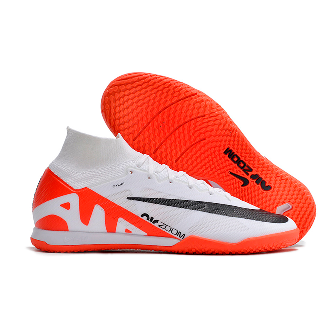Chuteira Nike Air Zoom Mercurial Superfly 9 Futsal Elite Ready