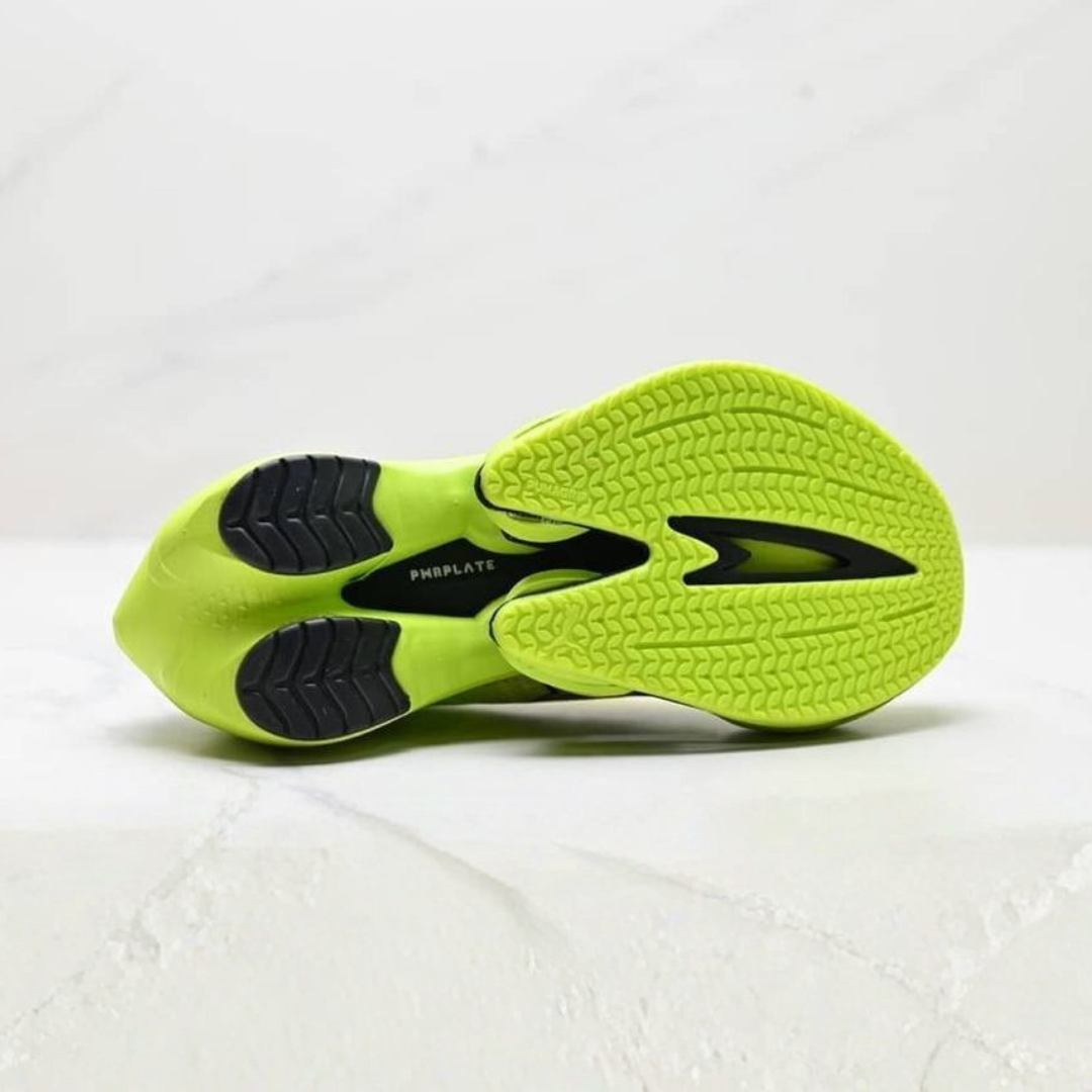 Tênis Puma Fast-RB Nitro Elite - Verde