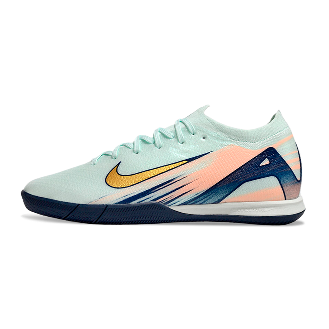 Chuteira Nike Air Zoom Mercurial Vapor Futsal 16 Elite MDS Dream Speed 9