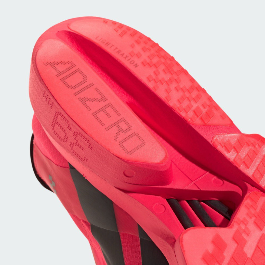 Tênis Adidas Adizero Adios Pro 4 Vermelho