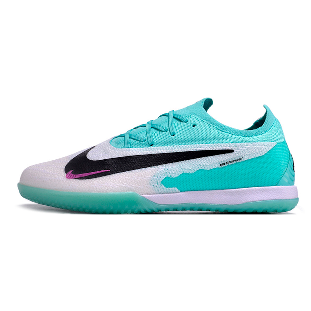 Chuteira Nike Phantom GX Elite Futsal Peak Ready