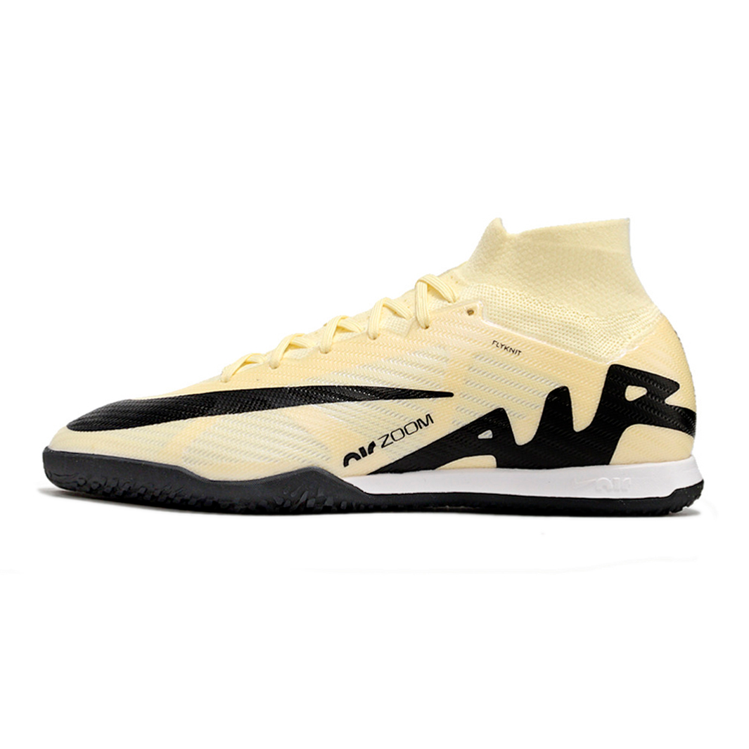 Chuteira Nike Air Zoom Mercurial Superfly 9 Futsal Elite Mad Ready