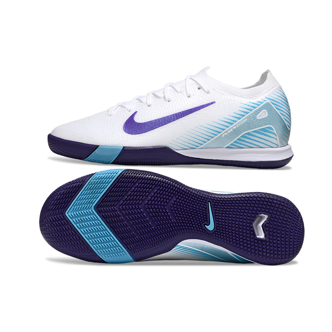Chuteira Nike Air Zoom Mercurial Vapor Futsal 16 Elite Chromatic