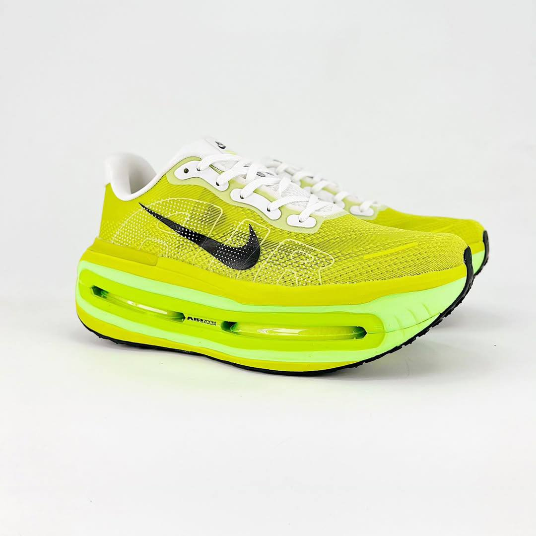 Tênis Nike Vomero Premium - Verde