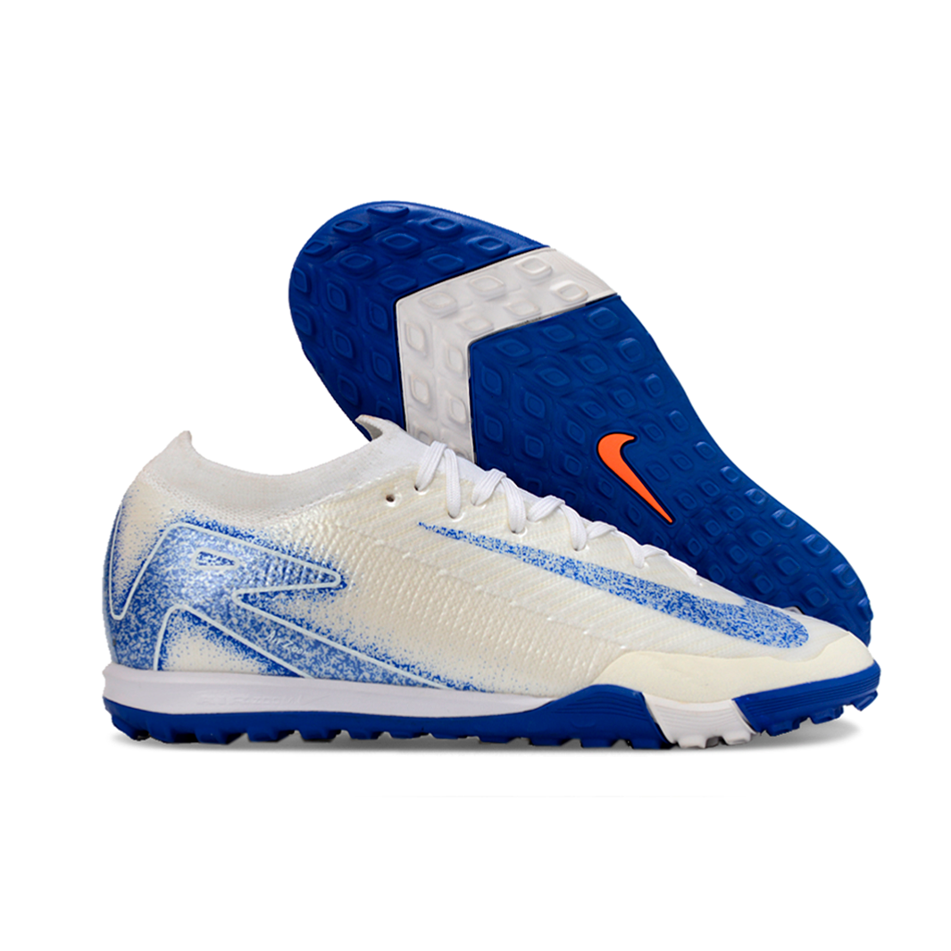 Chuteira Nike Air Zoom Mercurial Vapor Society 16 Elite Blueprint