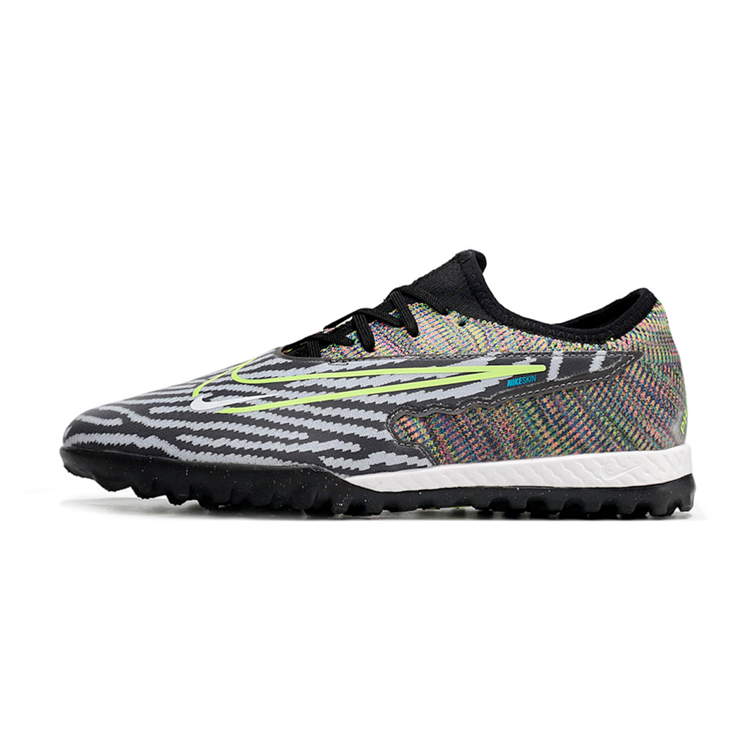 Chuteira Nike Phantom GX Society Pro Link