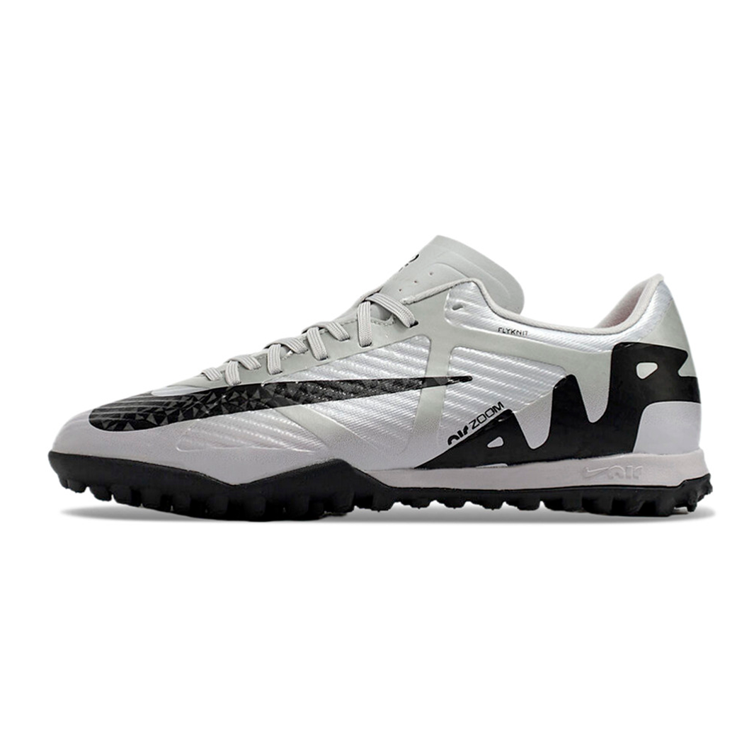 Chuteira Nike Air Zoom Mercurial Vapor Society 15 Academy Rising Gem