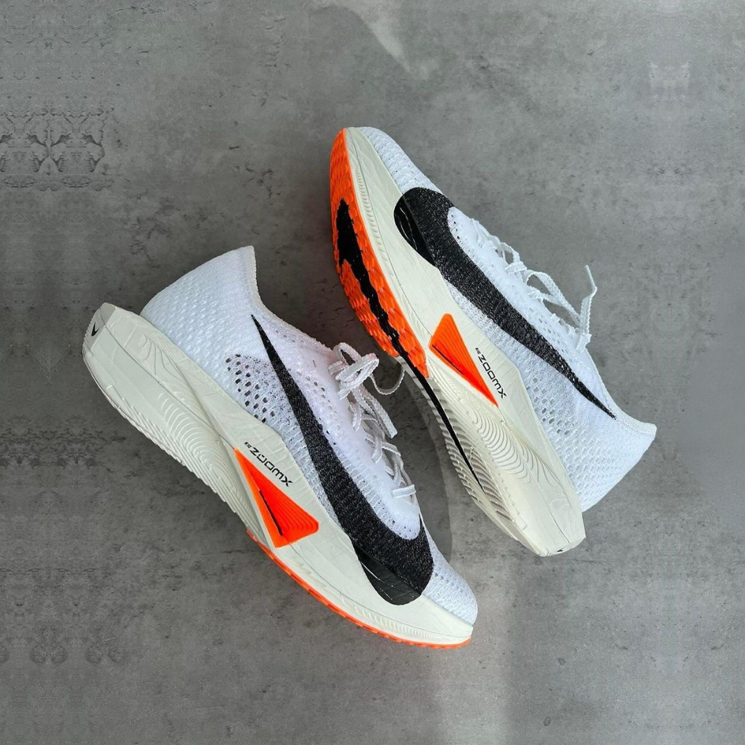 Tênis Nike Air Zoom X Vaporfly Next%3 Prototype