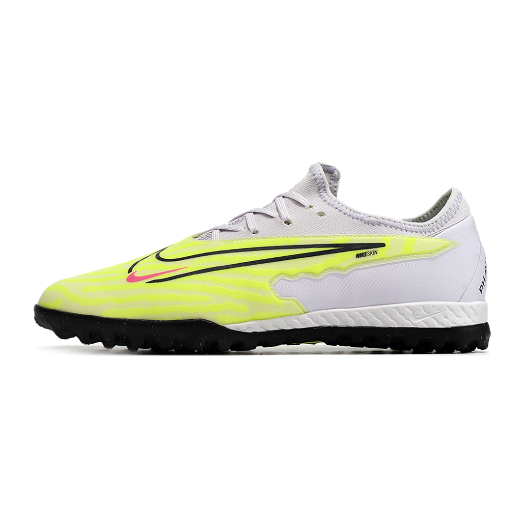Chuteira Nike Phantom GX Society Pro Luminous