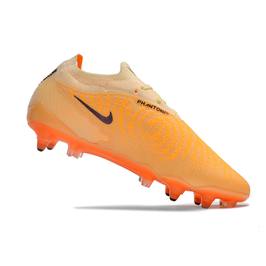 Chuteira Nike Phantom GX Elite SG-Pro Trava-mista Blaze