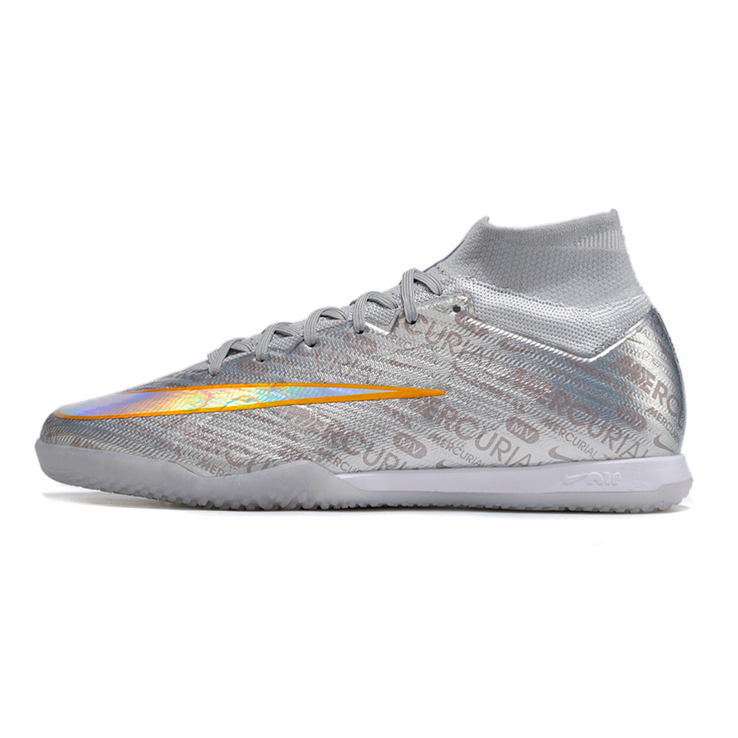Chuteira Nike Air Zoom Mercurial Superfly 9 Futsal Elite XXV