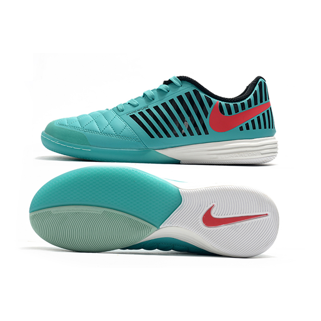 Chuteira Nike Lunar Gato 2 Futsal