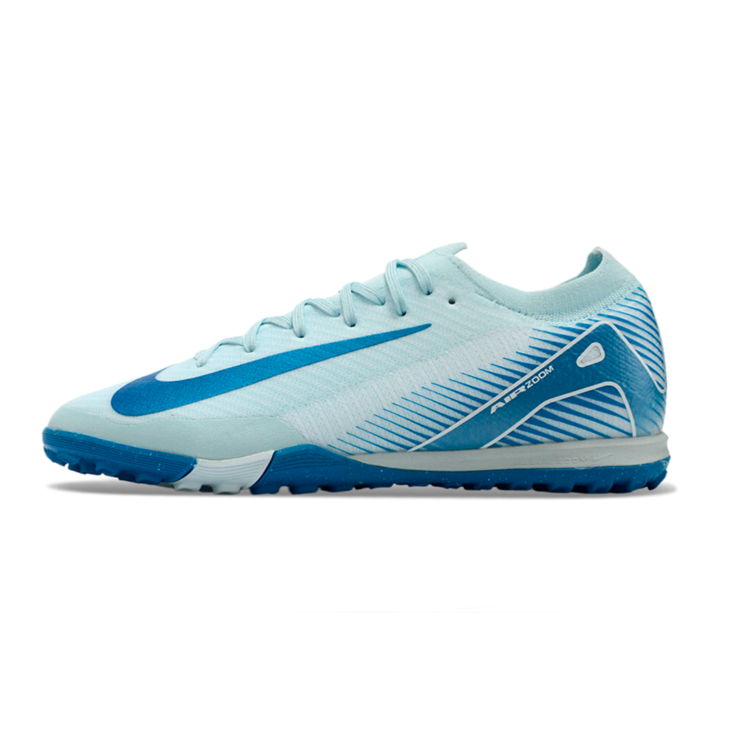 Chuteira Nike Air Zoom Mercurial Vapor Society 16 Elite Mad Ambition
