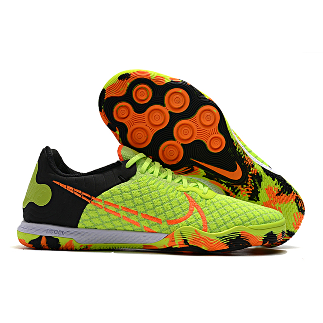 Chuteira Nike ReactGato Futsal