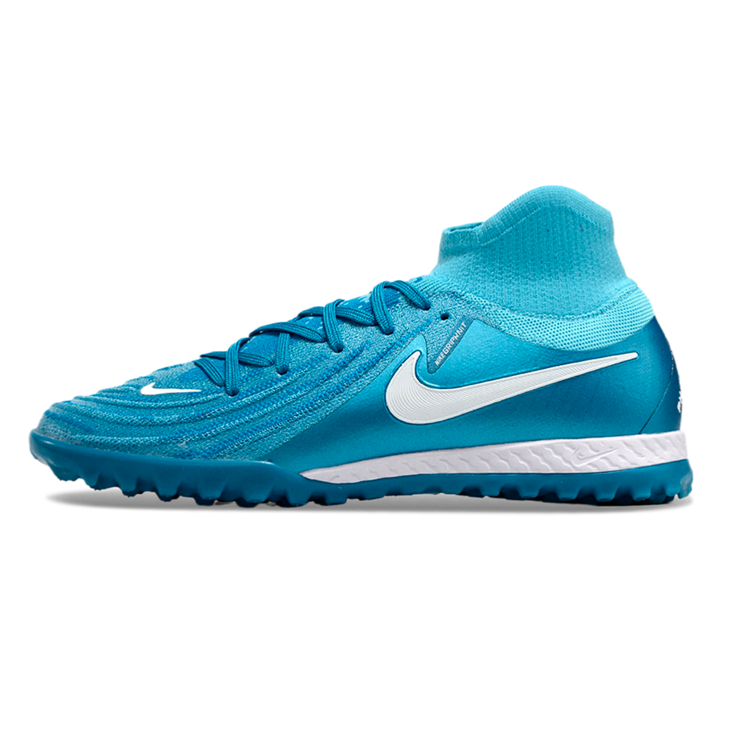 Chuteira Nike Phantom Luna 2 Elite Society Mad Ambition