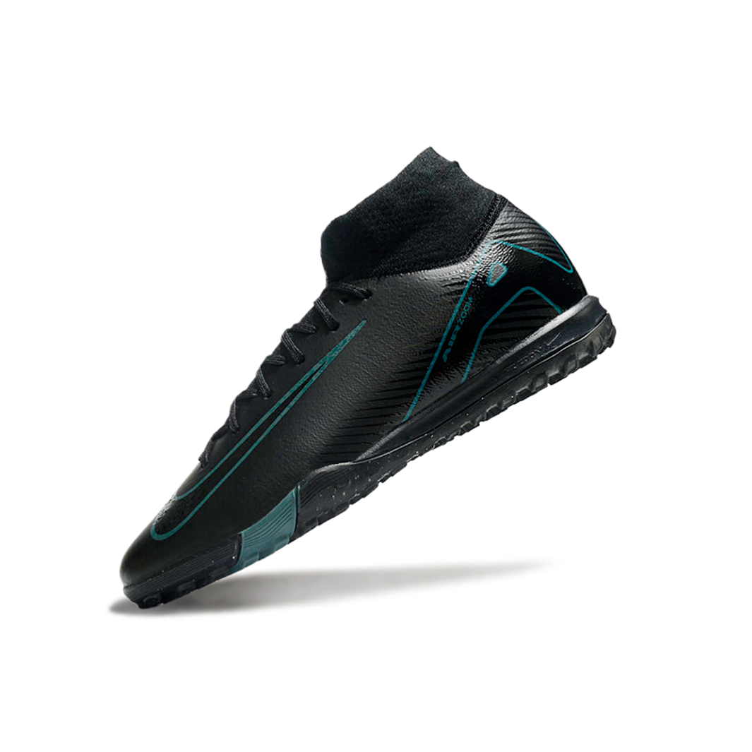 Chuteira Nike Air Zoom Mercurial Superfly 10 Society Elite Shadow