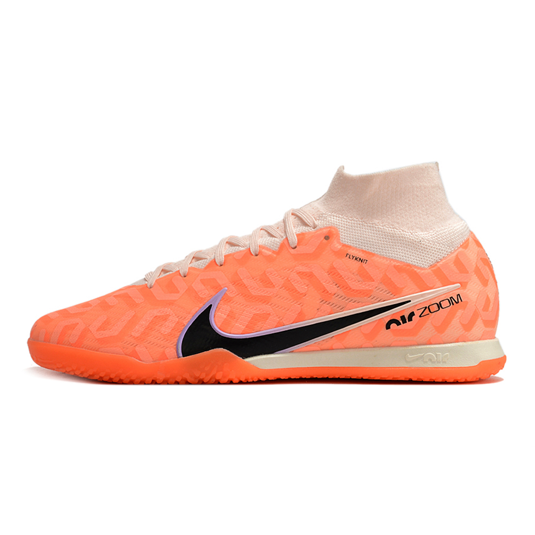 Chuteira Nike Air Zoom Mercurial Superfly 9 Futsal Elite United