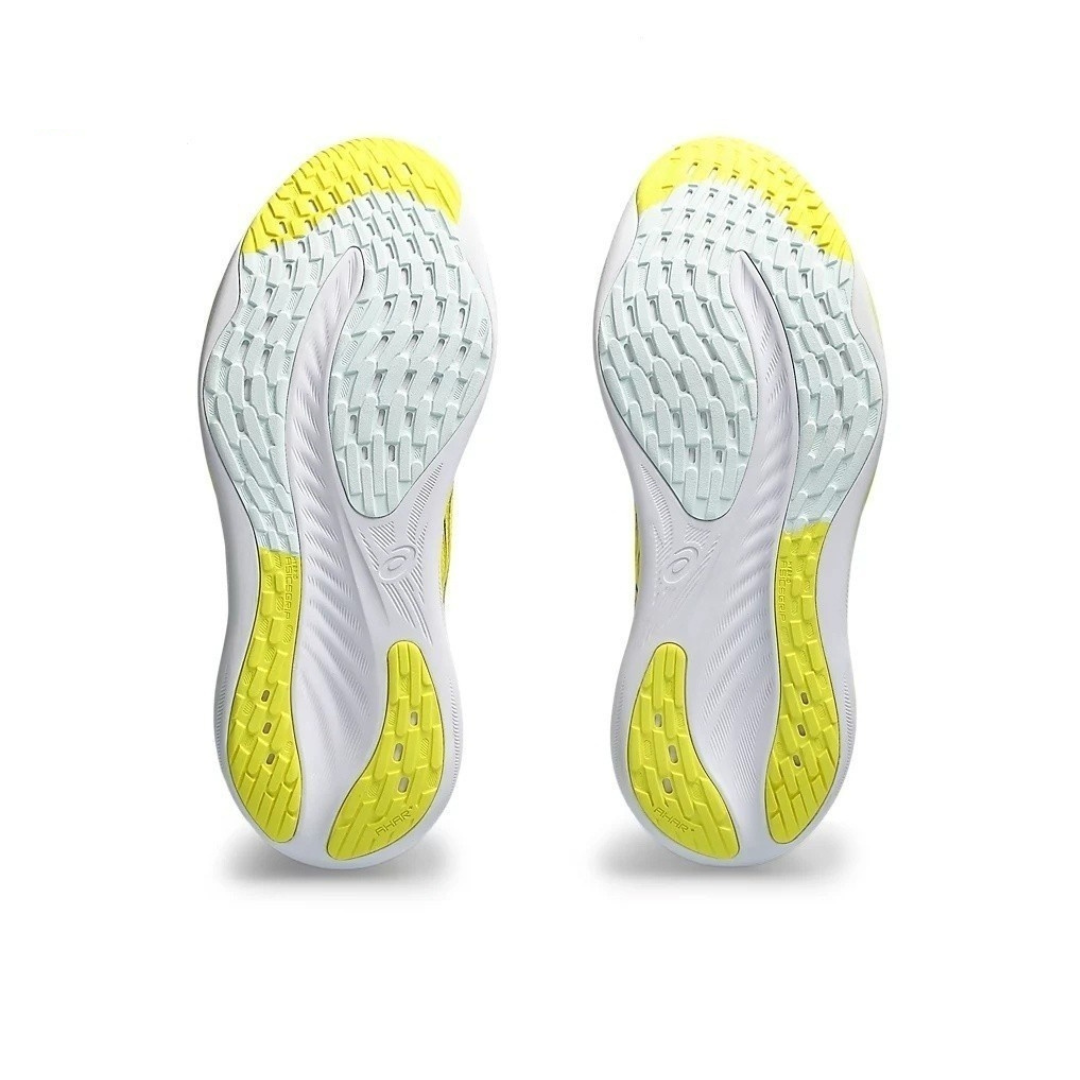 Tênis Asics Gel - Nimbus 26 - Amarelo