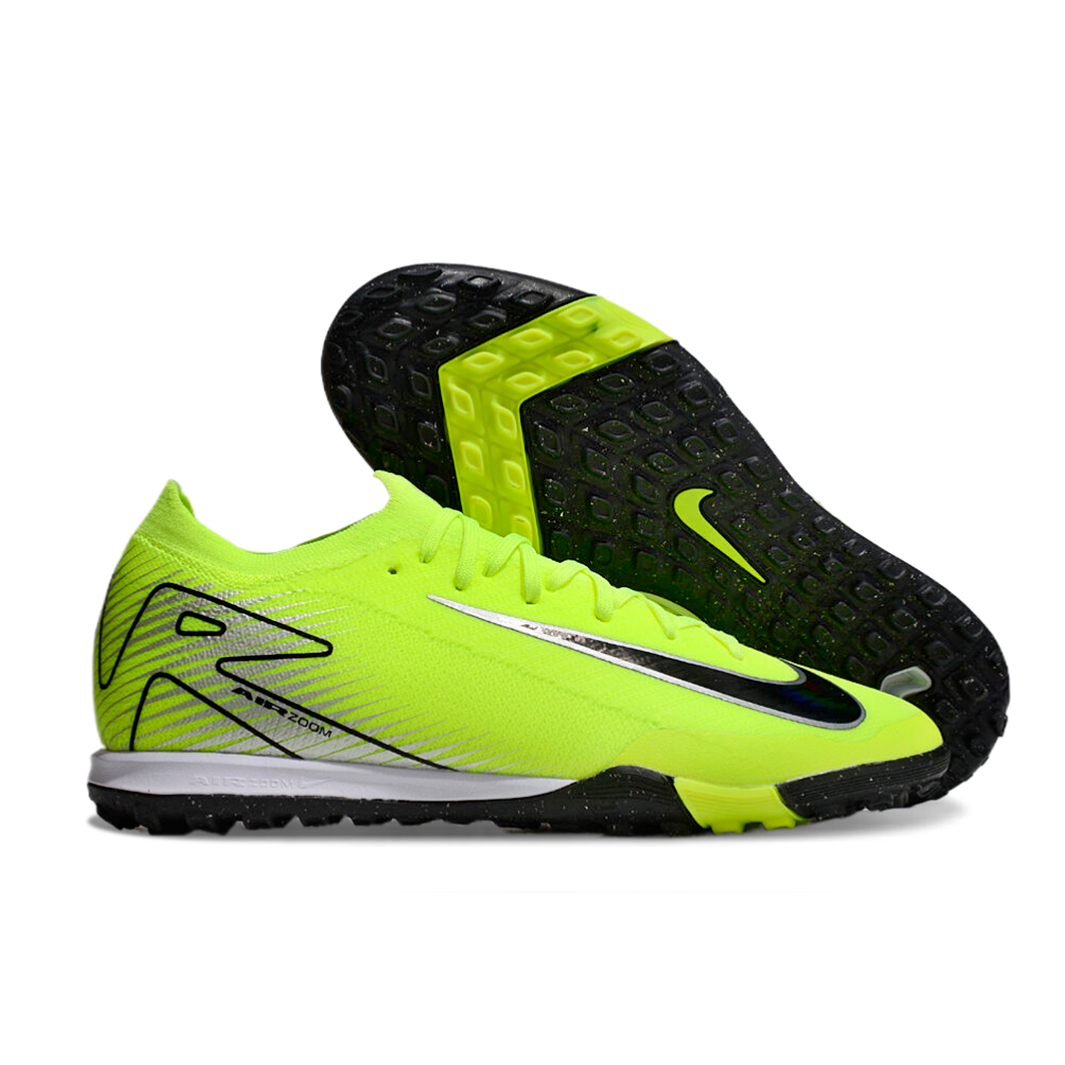 Chuteira Nike Air Zoom Mercurial Vapor Society 16 Elite Mad Voltage